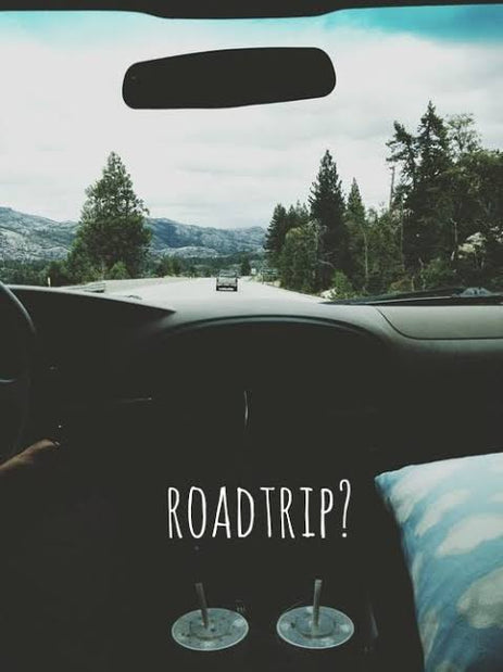 Must have car gadgets for a smooth long road trip