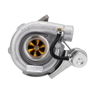 Upgrade Billet T3 Turbo Kit for 1.5L-2.5L4 6 Cyl Oil Cooled 420HP