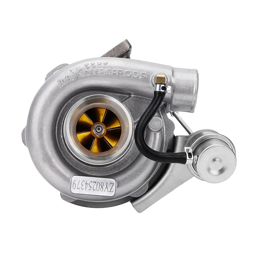 Upgrade Billet T3 Turbo Kit for 1.5L-2.5L4 6 Cyl Oil Cooled 420HP