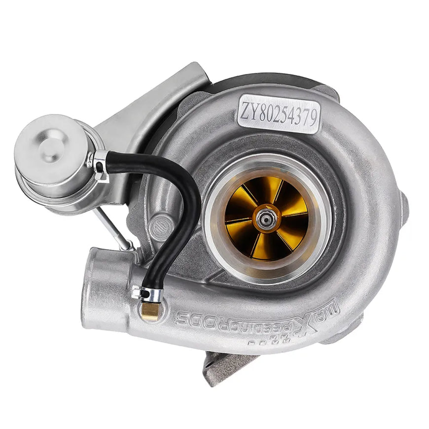 TURBO Manifold Turbo kit compatible for Nissan Safari compatible for Patrol 4.2L TD42 GQ GU Y60 MAX