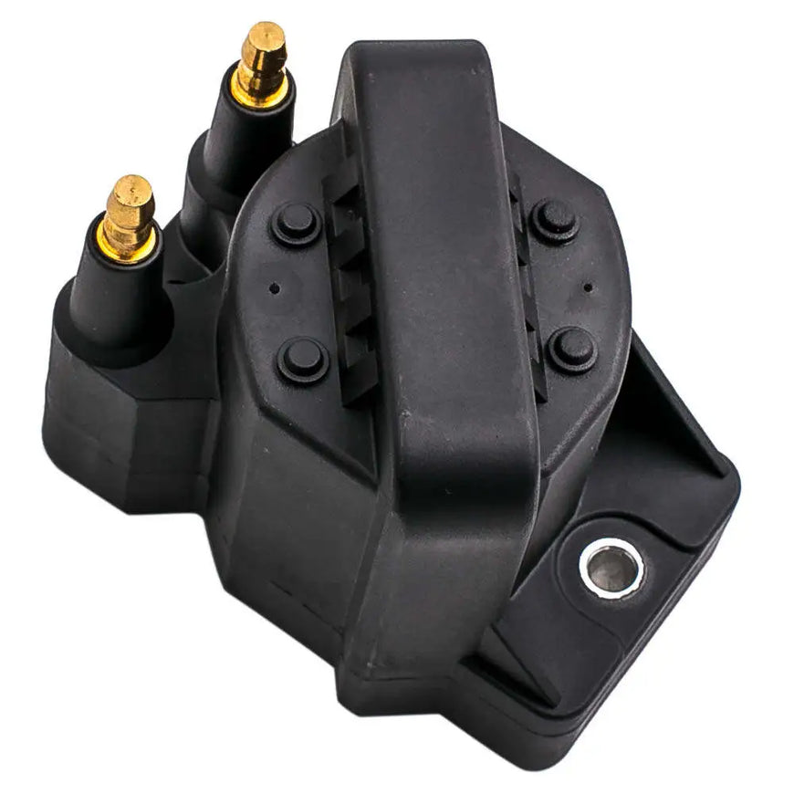 Compatible for Buick Allure V6 3.6L 3.8L 2005 - 2006 Set of 3 New Ignition Coil Pack