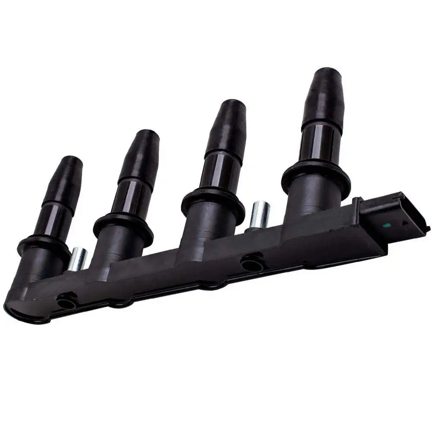 Ignition Coil Pack For VAUXHAL Astra ZAFIRA compatible for Opel Astra 1.6 1.8