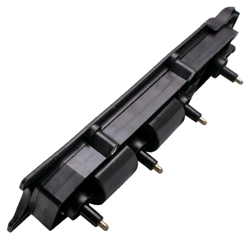Ignition Coil Pack compatible for Opel Vectra B Astra G Zafira A compatible for Vauxhall Vectra 1208551