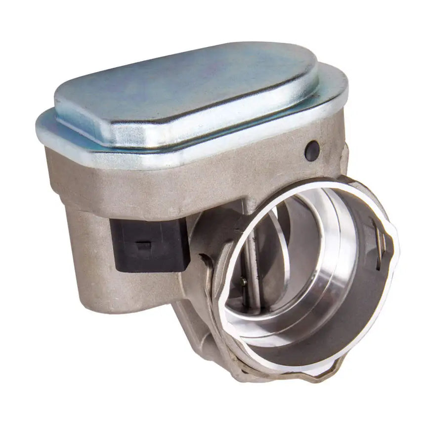 Throttle Body compatible for Audi VW Skoda Seat 1.9 2.0 TDI AZV BKD BKC