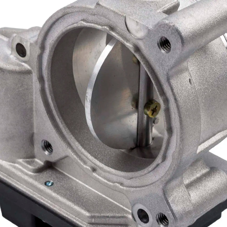 Throttle Body compatible for Audi A6 Allroad A8 Q7 compatible for VW Touareg