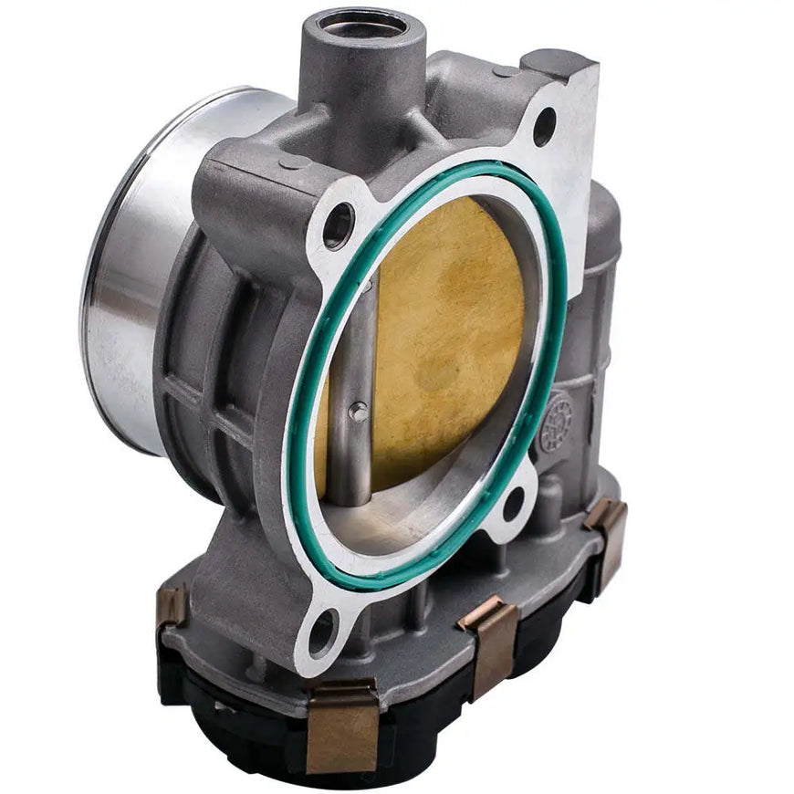 Throttle Body Assembly compatible for Equinox Malibu Impala Torrent Uplander 3.5L 3.9L